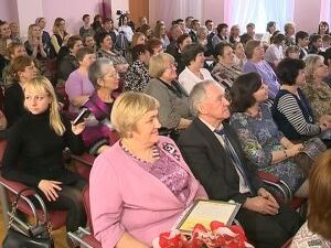 1943 год, шла великая отечественная война, люди погибали…