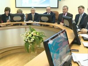 Последствия весеннего половодья, конец отопительного…