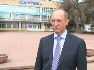 В районе активно проходит месячник по благоустройству…