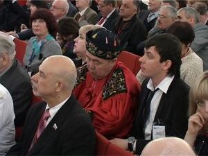 На днях, в Москве, в Колонном зале Дома Союзов прошёл 10…