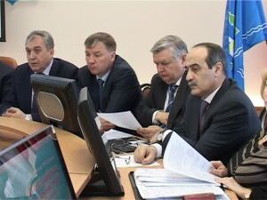 Сегодня прошло плановое оперативное совещание. Перед…