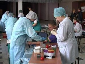 В 1832 году впервые в России состоялось переливание…