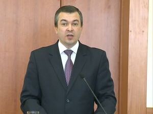 Городские депутаты рассмотрели предварительную программу…