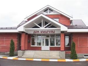 Хлебозавод уже давно является гордостью города…