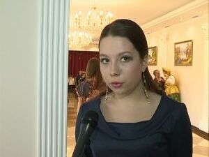 Как обычно перед днем победы в районе происходят теплые…