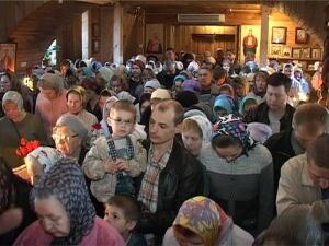 Жители микрорайона Холодово считают своей…