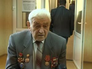 Накануне Дня Победы, чествовали ветеранов войны, которые…