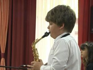 Все больше и больше детей с удовольствием начинают…