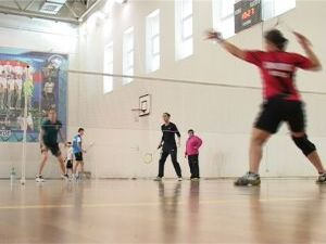 18 мая сборная команда России по бадминтону уже сыграет…