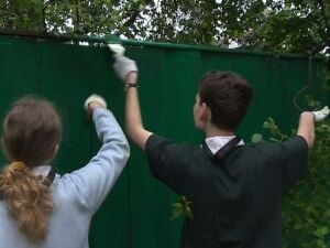 На базе 26 школы городского поселения Ильинское…