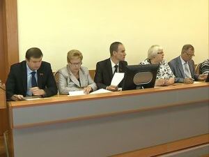 На днях прошли депутатские слушания. Большую часть…