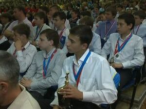 22 мая в ДК им. Воровского прошло традиционное…