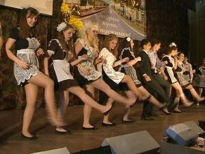 Наша съемочная группа посетила не только гимназию 7, в…