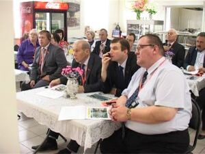 Депутаты Раменского муниципального района совершили…