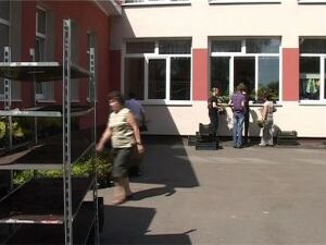 2013 год – год Экологии. И сотрудники Управления…