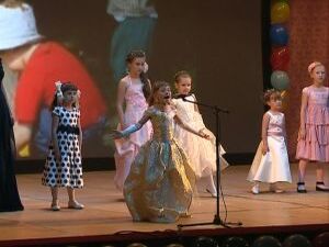 Дети всегда с нетерпением ждут наступления лета. Целых 3…