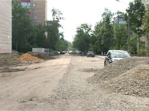 Сейчас глава района объезжает все объекты где активно…