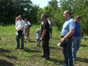 Сейчас активно выполняется областная программа по…