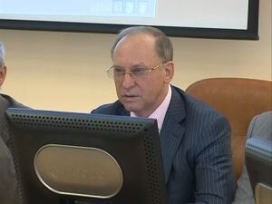 О том какие вопросы обсуждались сегодня на еженедельном…