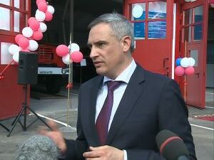 Во время возгорания зачастую счёт идёт на минуты…