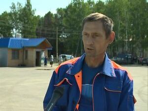 11 июня прошёл третий конкурс механизаторов сельхоз…