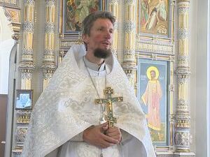 На 40-ой день после пасхи отмечается великий праздник…