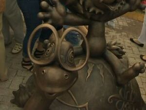 В преддверии 87 дня рождения нашего города Администрация…