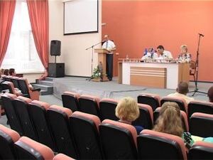 6 июня в КДЦ «Сатурн» состоялась конференция Раменского…