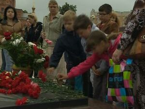 22 июня — особый день календаря, в 4 часа утра 1941 года…