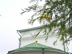 В воскресенье православные христиане праздновали Святую…