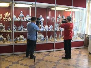 Хорошей традицией стал ежегодный автопробег, в котором…