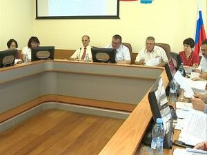 Сегодня прошли депутатские слушания, основной темой…