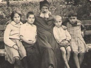 27 июня 1938 года на полигоне в Бутово был расстрелян…