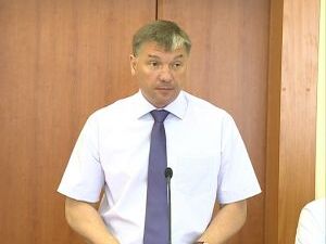 Целый ряд жизненно важных вопросов рассматривался на…