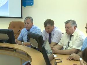 На оперативном совещании говорили о подготовке к новому…