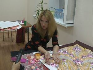 Павлопосадская платочная мануфактура славится своими…