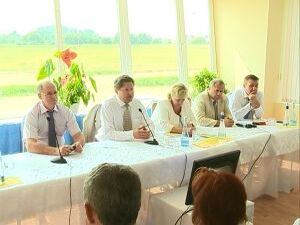 Недавно в Раменском проходила выставка «Звёзды…