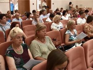 По решению исполняющего обязанности губернатора МО…