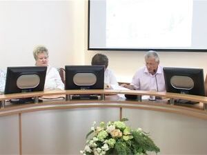 Сегодня прошло еженедельное оперативное совещание. Главы…