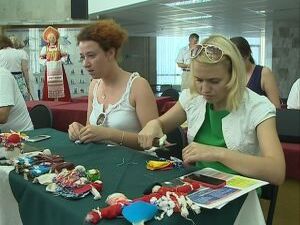 В начале 90-х годов  XX века, когда Россия переживала…