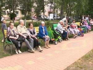 8 июля в нашей стране праздновался День семьи, любви и…