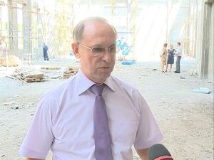 Согласно программе врио губернатора МО Андрея Воробьёва…