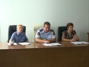 Сегодня в Московской области проводится профилактическое…