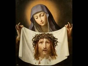 12 июля День Святой Вероники, которая является…