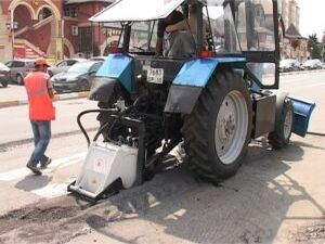 Согласно программе врио губернатора МО Андрея Воробьёва…