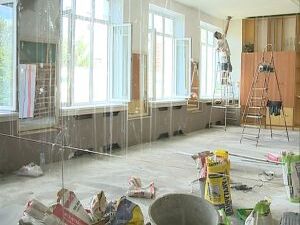 1 сентября ученики школы № 22, которая расположена в…