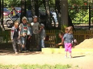 В связи с нехваткой мест в дошкольных образовательных…