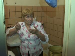 В студию Раменского телевидения уже не первый раз…