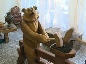 В православном сердце России, недалеко от города Сергиев…