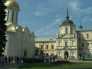 День памяти преподобного Сергий Радонежского для…